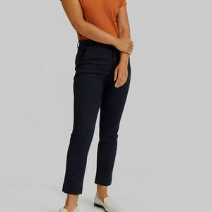 Everlane The Slim Leg Crop